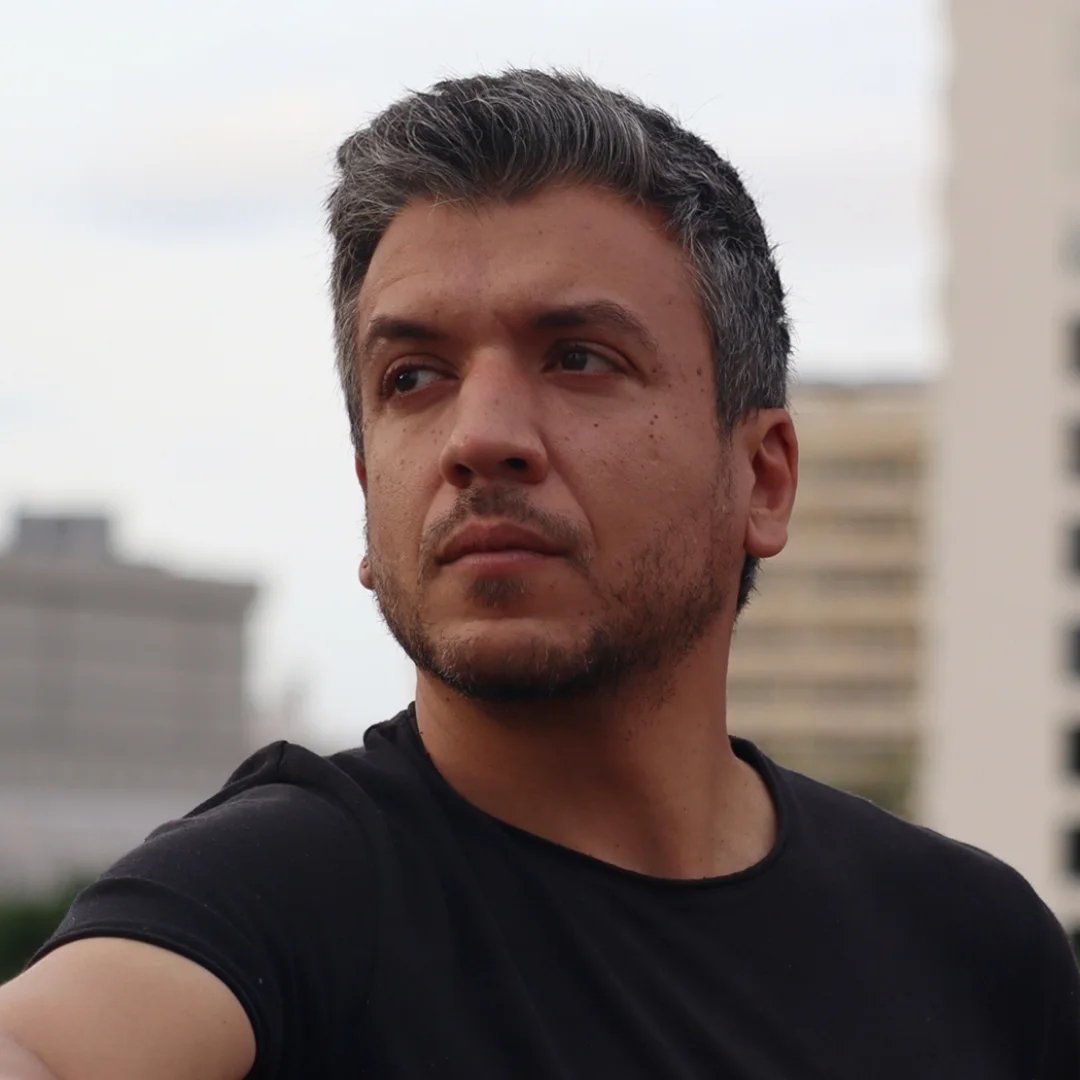 Luis Fernando Pedruco